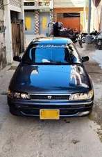 Toyota Corolla SE Limited 1994 for Sale