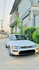 Toyota Corolla SE Limited 1994 for Sale