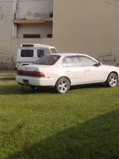 Toyota Corolla SE Limited 1994 for Sale