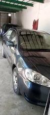 Toyota Corolla SE Saloon 2005 for Sale