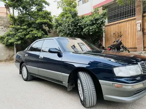 Toyota Crown Royal Saloon 1991 for Sale