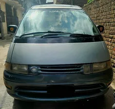 Toyota Estima 1994 for Sale