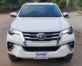 Toyota Fortuner 2.7 VVTi 2019 for Sale