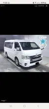 Toyota Hiace 2021 for Sale