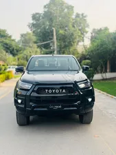 Toyota Hilux Revo GR-S 2023 for Sale