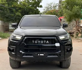 Toyota Hilux Revo GR-S 2024 for Sale