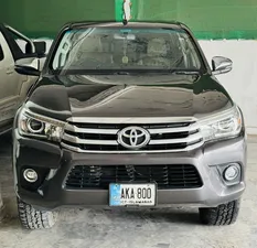 Toyota Hilux Revo V Automatic 2.8 2019 for Sale