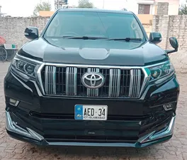 Toyota Prado 2013 for Sale