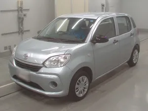 Toyota Passo X 2021 for Sale