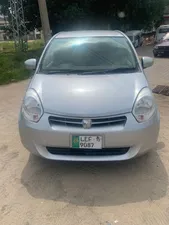 Toyota Passo + Hana 1.3 2014 for Sale