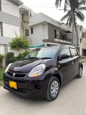 Toyota Passo 2015 for Sale