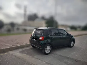 Toyota Passo 2017 for Sale