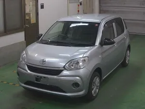 Toyota Passo 2021 for Sale