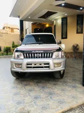 Toyota Prado TX 3.0D 1998 for Sale