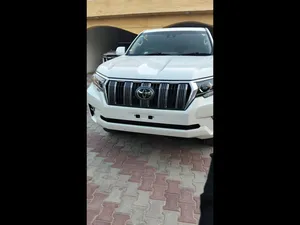 Toyota Prado TX 2.7 2019 for Sale