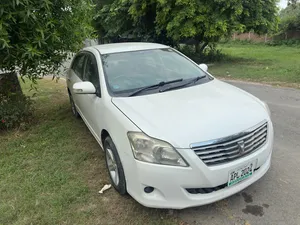 Toyota Premio F 1.5 2007 for Sale