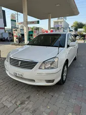 Toyota Premio G 2.0 2003 for Sale