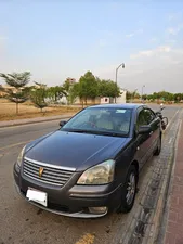 Toyota Premio X EX Package 1.8 2002 for Sale