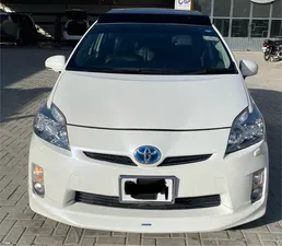 Toyota Prius 2011 for Sale