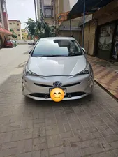 Toyota Prius 2017 for Sale