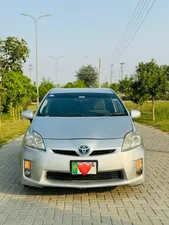 Toyota Prius S 1.8 2010 for Sale