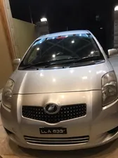 Toyota Vitz 2006 for Sale