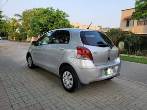 Toyota Vitz 2008 for Sale