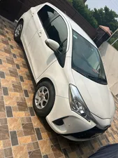 Toyota Vitz F Safety 1.0 2018 for Sale