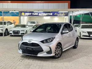 Toyota Yaris Hatchback 2020 for Sale