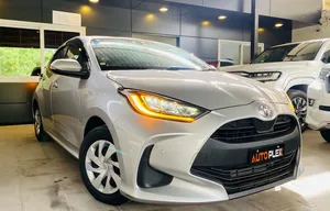 Toyota Yaris Hatchback 2022 for Sale