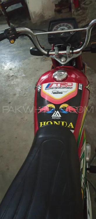 Honda CD 70 2023 for Sale Image-1