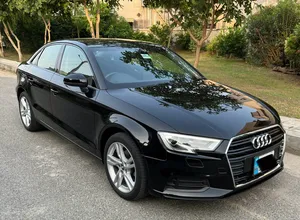 Audi A3 1.2 TFSI Standard 2019 for Sale