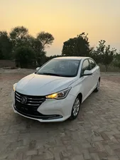 Changan Alsvin 1.5L DCT Comfort 2022 for Sale