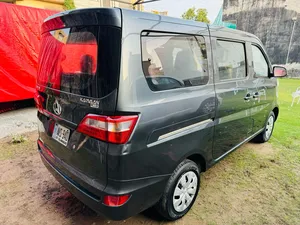 Changan Karvaan Plus 2021 for Sale