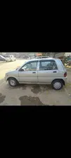 Daihatsu Cuore 2008 for Sale