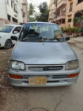 Daihatsu Cuore CX Eco 2008 for Sale