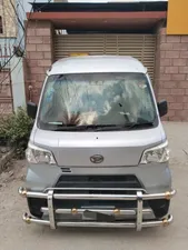 Daihatsu Hijet 2017 for Sale