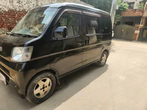 Daihatsu Hijet Cruise 2016 for Sale