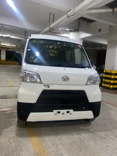 Daihatsu Hijet Cruise 2019 for Sale