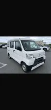 Daihatsu Hijet Cruise 2019 for Sale