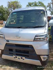 Daihatsu Hijet Cruise Turbo 2018 for Sale