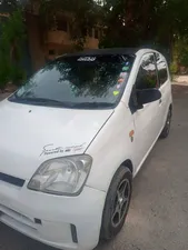 Daihatsu Mira 2011 for Sale