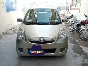 Daihatsu Mira 2012 for Sale