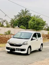 Daihatsu Mira 2014 for Sale