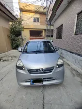 Daihatsu Mira ES 2012 for Sale