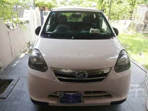 Daihatsu Mira ES 2012 for Sale