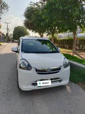 Daihatsu Mira ES 2014 for Sale