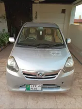 Daihatsu Mira ES 2015 for Sale