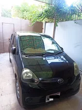 Daihatsu Mira G SA 2014 for Sale