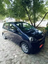 Toyota Pixis Epoch 2015 for Sale